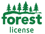 ​forest License